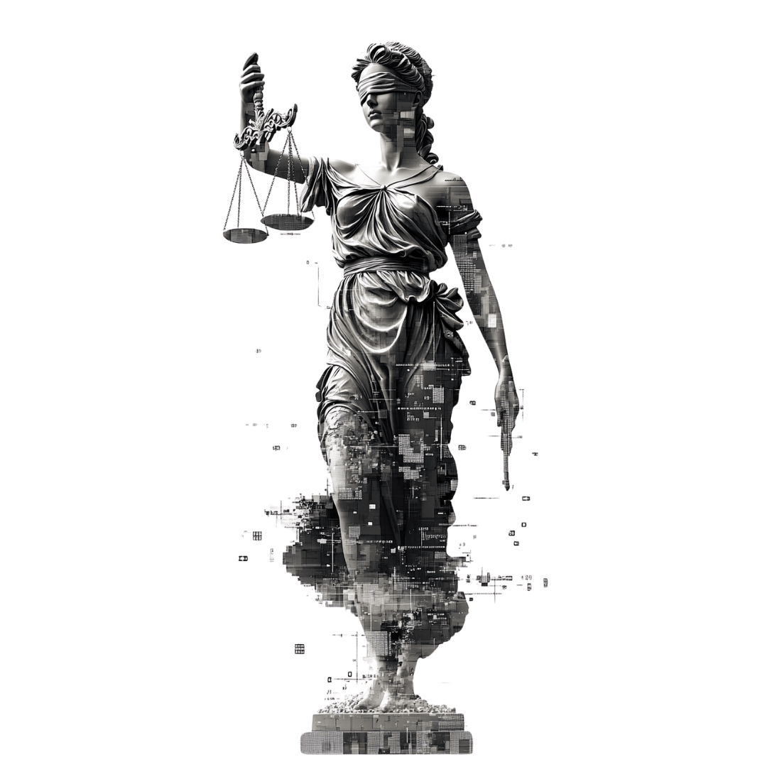 justizia glitch